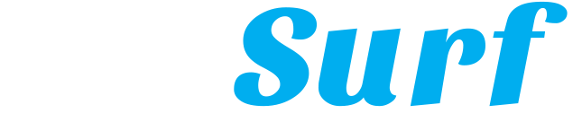 tagSurf logo